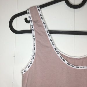 Nine West Body Suit